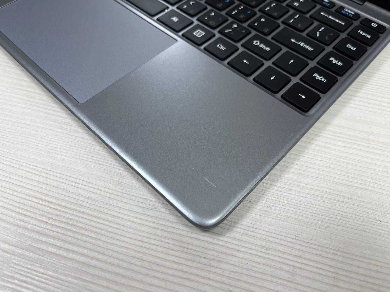 Бюджетный ноутбук CHUWI Celeron*ОЗУ 8/SSD256/ДЛя офиса