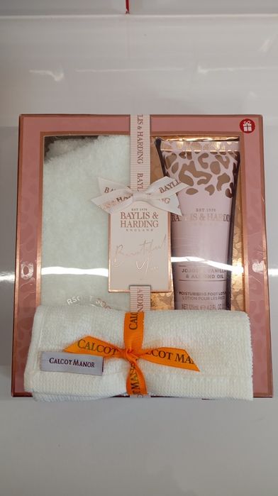 Комплекти от самогрижни продукти за пътя