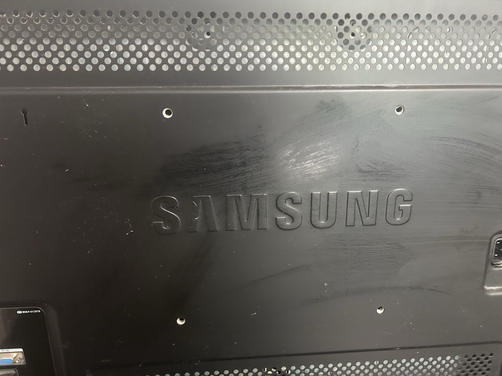 televizor samsung , impecabil , diagonala 101 cm