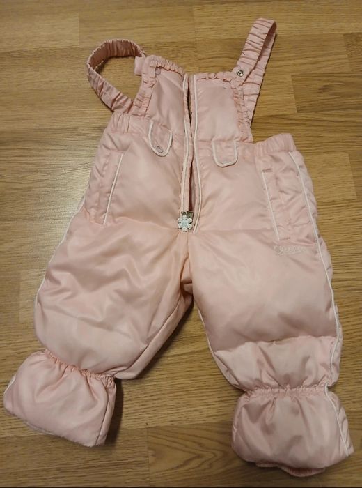 Salopeta zapada chicco