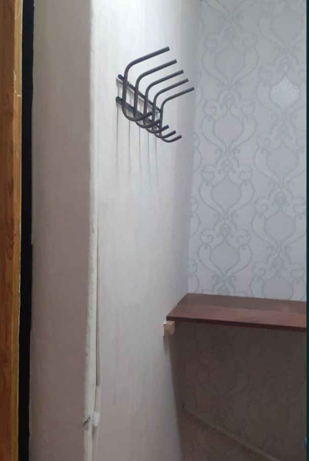 Продаю однокомнатную квартиру.