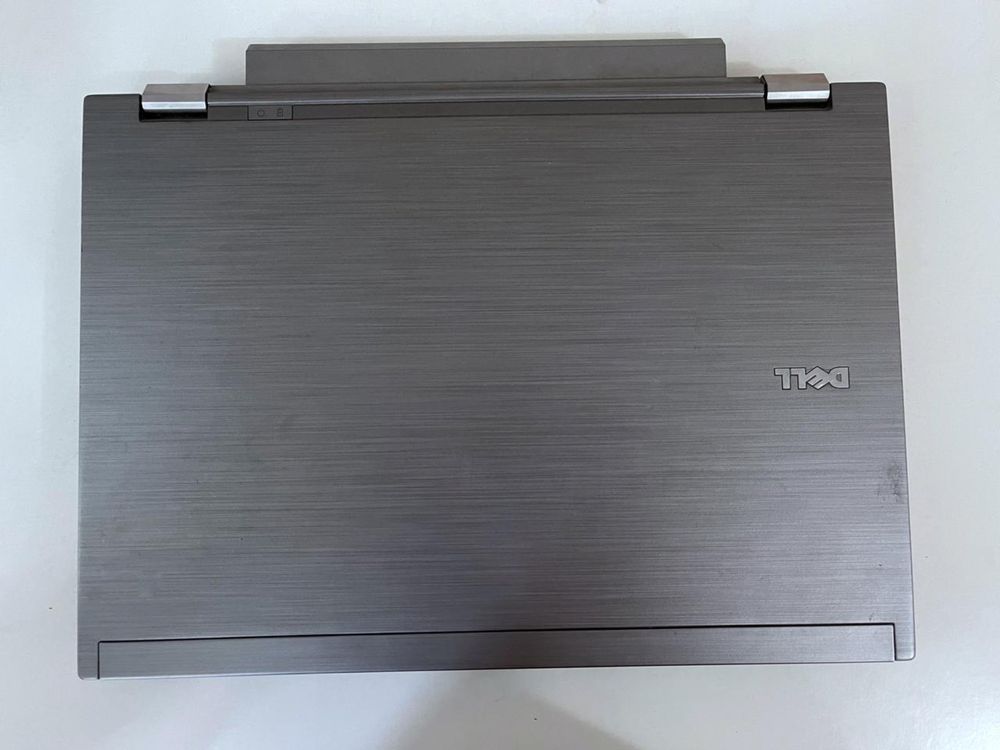 Ноутбук Dell Latitude E6410