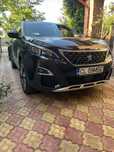 Peugeot 3008 gt line