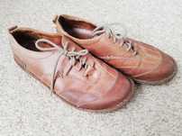 Pantofi dama piele 40