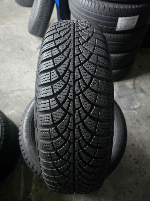 Goodyear 185/65 R15 88T MS iarnă