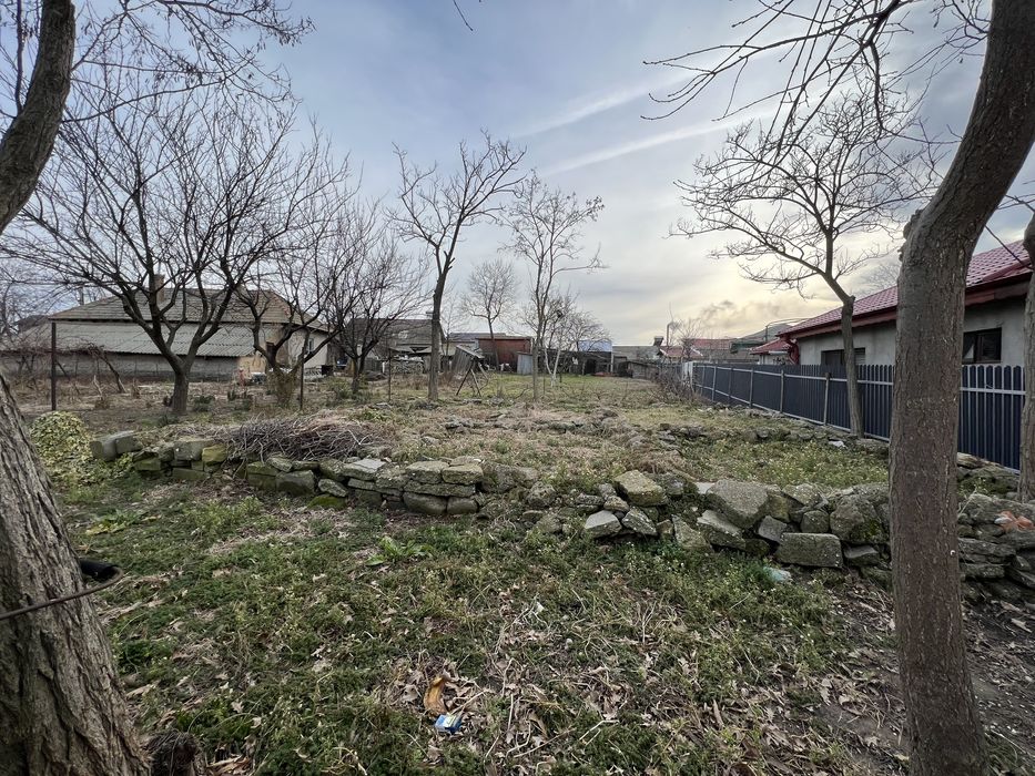 Teren intravilan central Tuzla