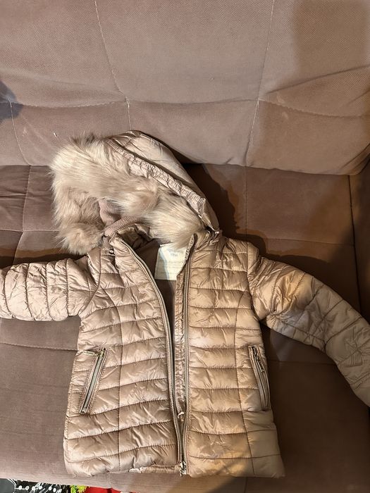 куртка осенняя, кофта