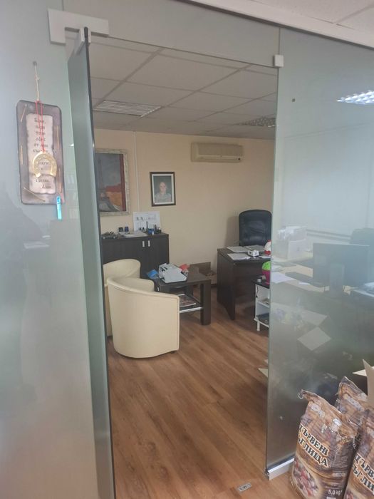 Продава се Офис в Драгоман - 75 кв.м за 1627 €/кв.м - Снимка #6