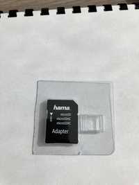 Adaptor Hama MicroSD nou
