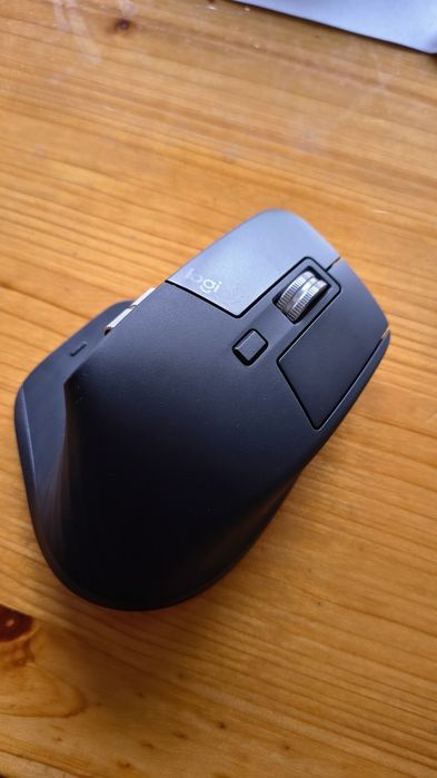Mouse Logitech MX Master 3S (garanție)
