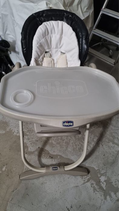 Детский стульчик Chicco 3 в 1