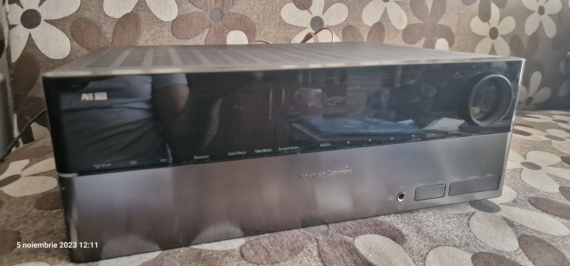 Harman Kardon AVR 255