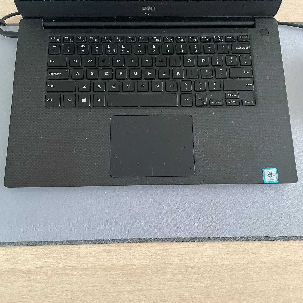 Лаптоп Dell Precision 5530