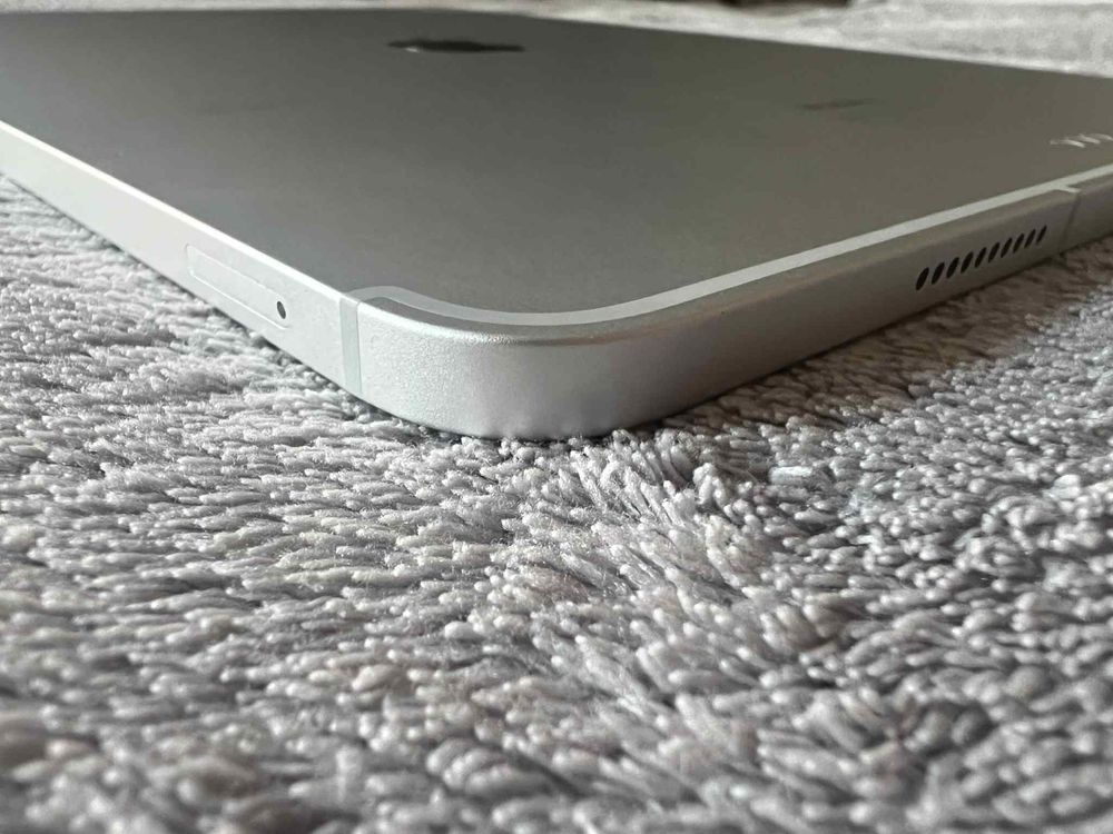 Ipad PRO M2 2TB 12.9 Celluar 2022 като нов!