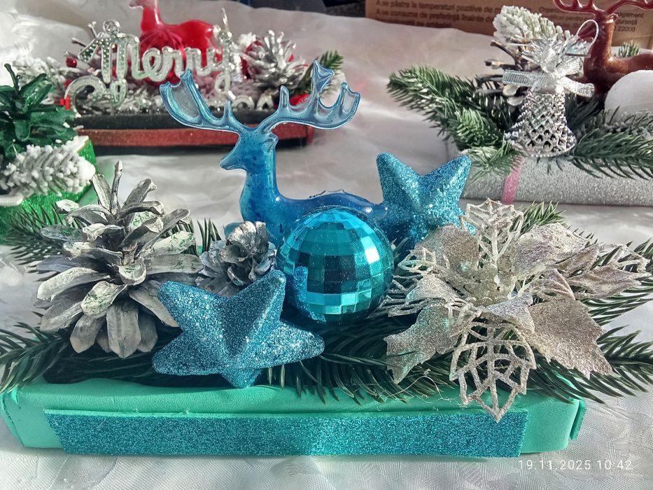 Aranjamente de Crăciun