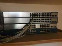 CCNA/CCNP Networking Rig