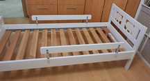 Детско легло Икеа/Ikea