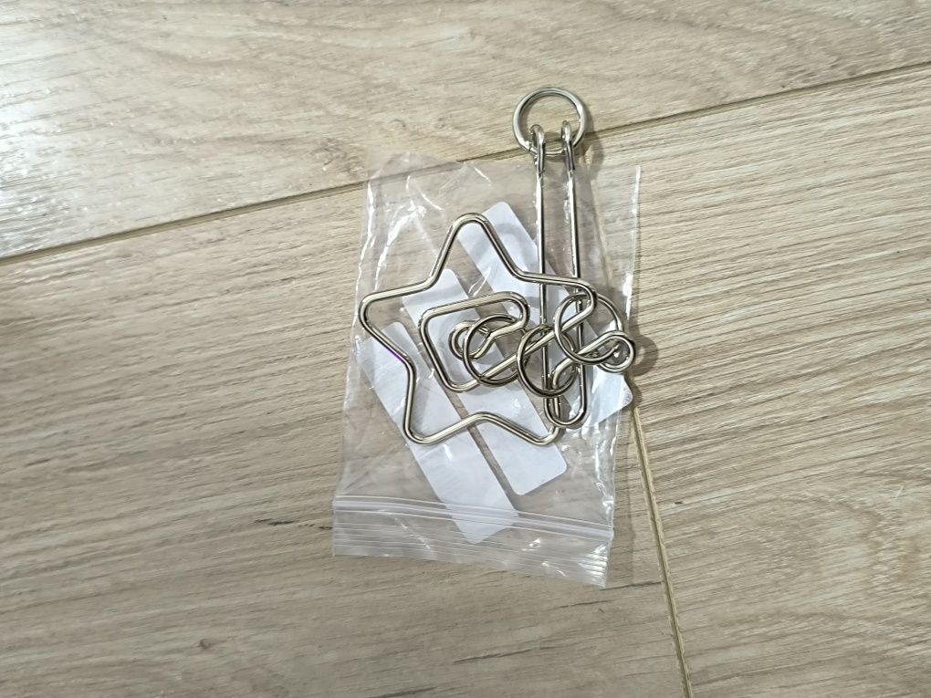 Boshqotirmalar -головоломка-puzzle
