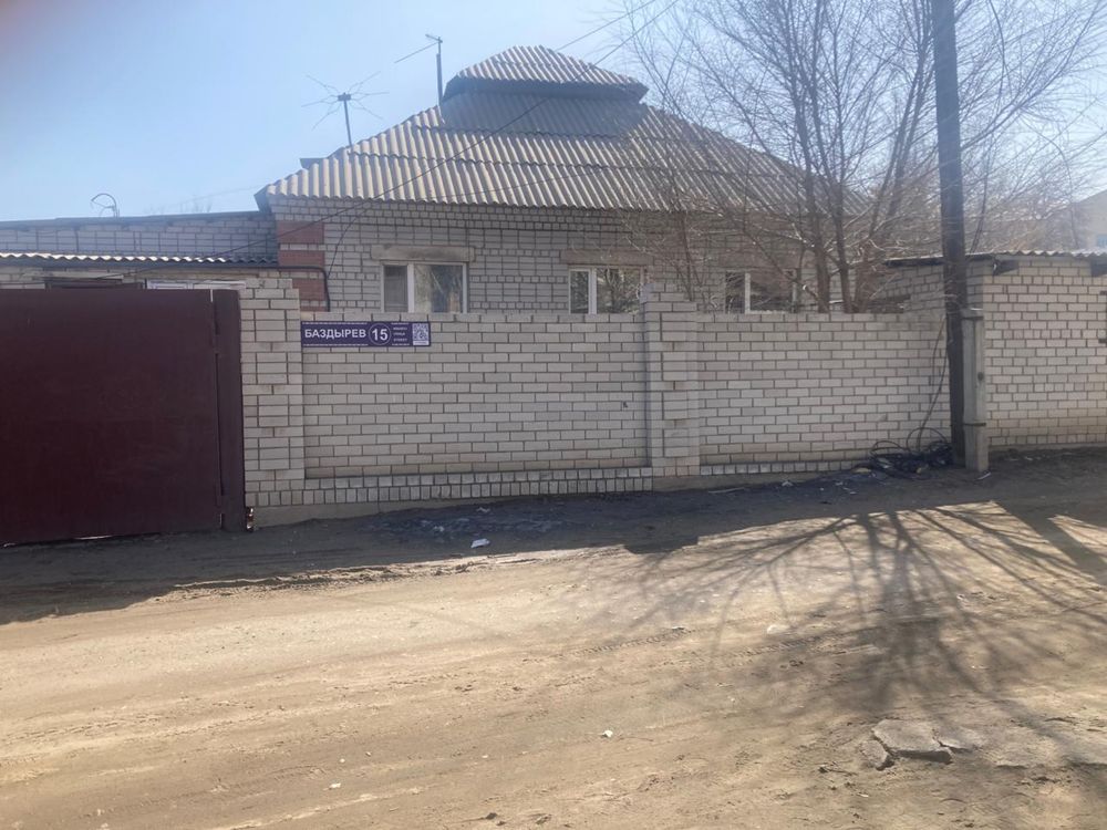 Продам дом на разбор