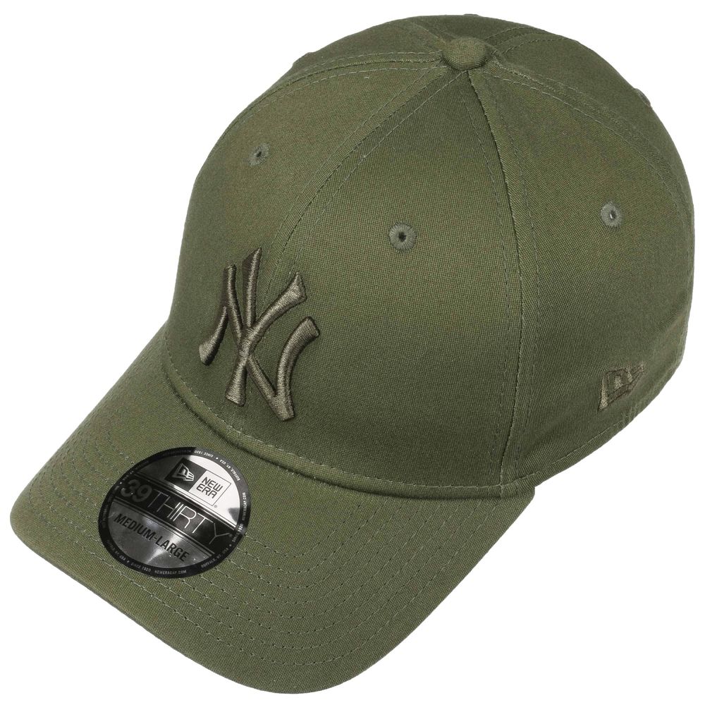 Шапка на марката New era