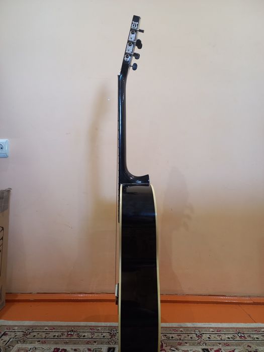 Гитара   шымкент