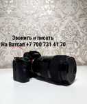 Продам фотоаппарата Сони рабочий