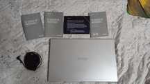 Продаю ноутбук, ASUS модель Х515J