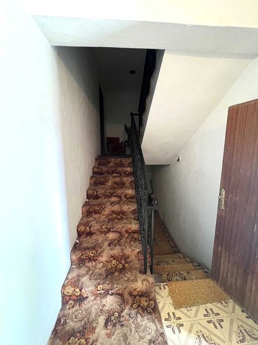 Casă spațioasă și primitoare în Viile Satu Mare – zona Dealu Mare