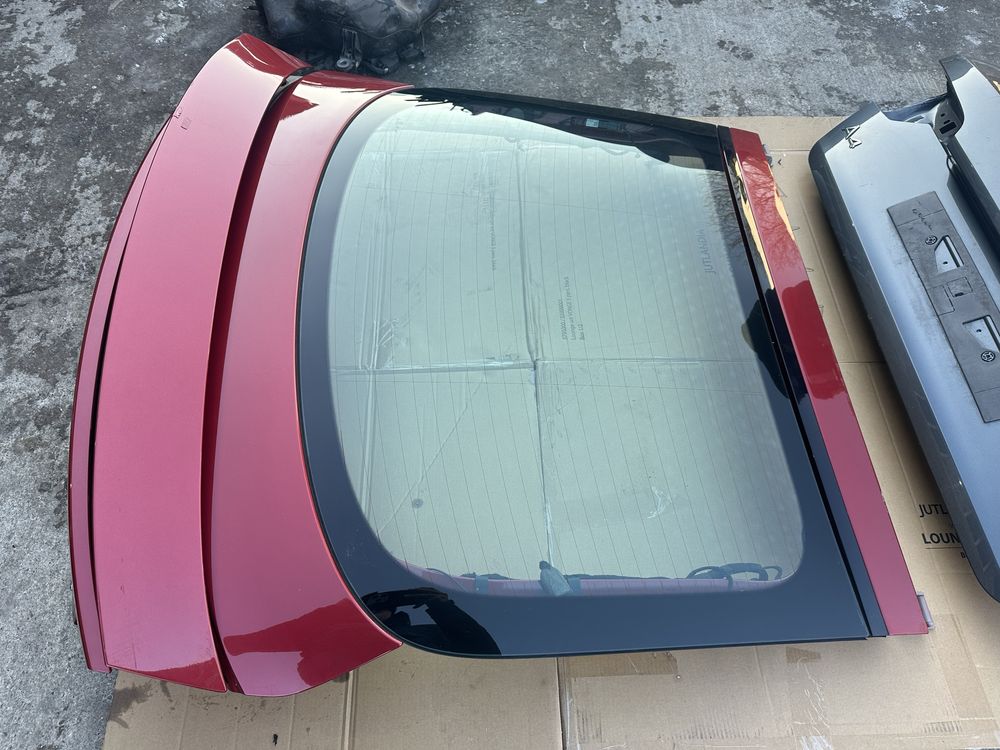 Haion / Portbagaj Audi A7 4G 2011-2017