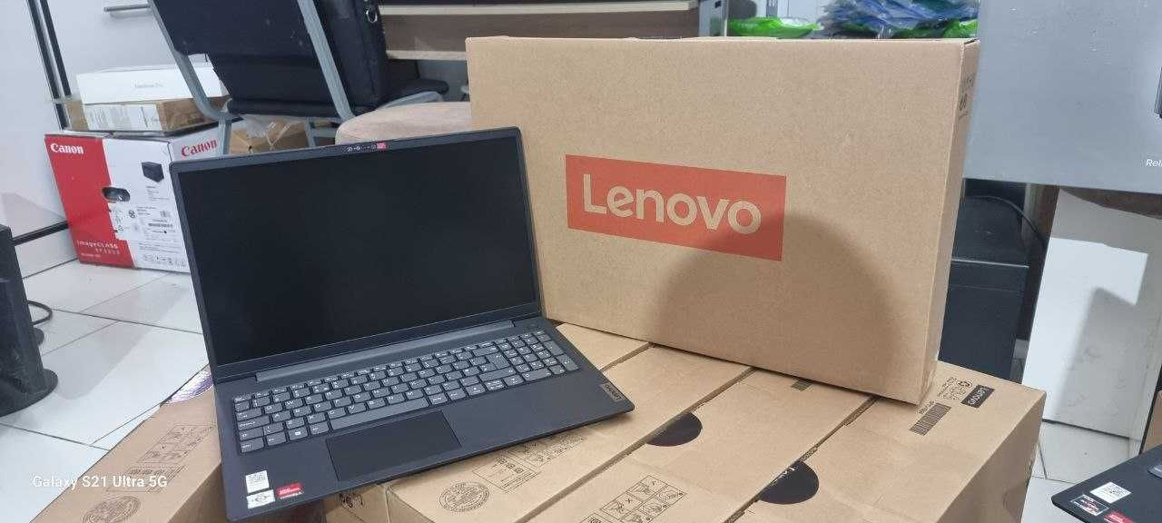 Lenova (Yangi) CPU:  Intel i5 12500H DISPLAY: 15.6" FHD RAM: DDR4 8GB