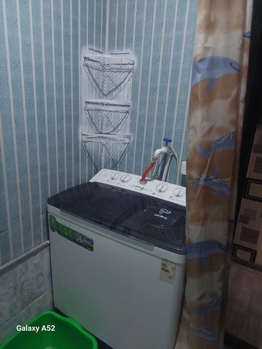 Сдаётся квартира