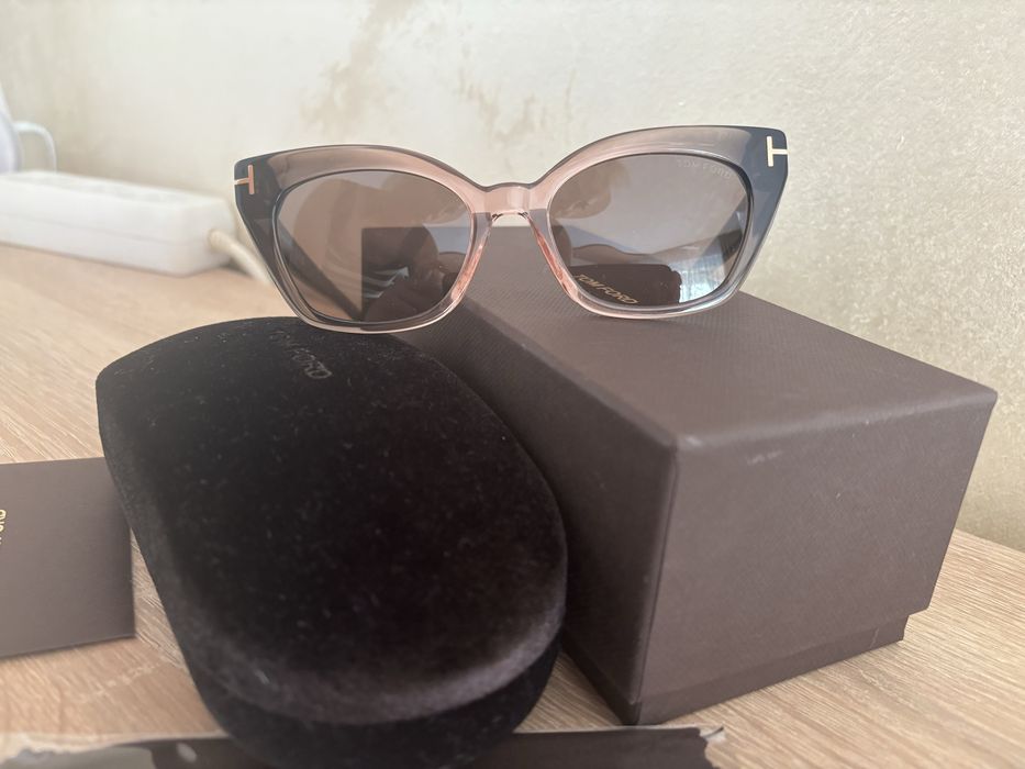 Оригинални очила Tom ford