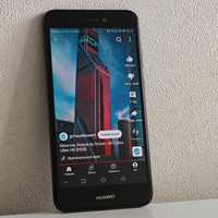 Huawei p8 lite black