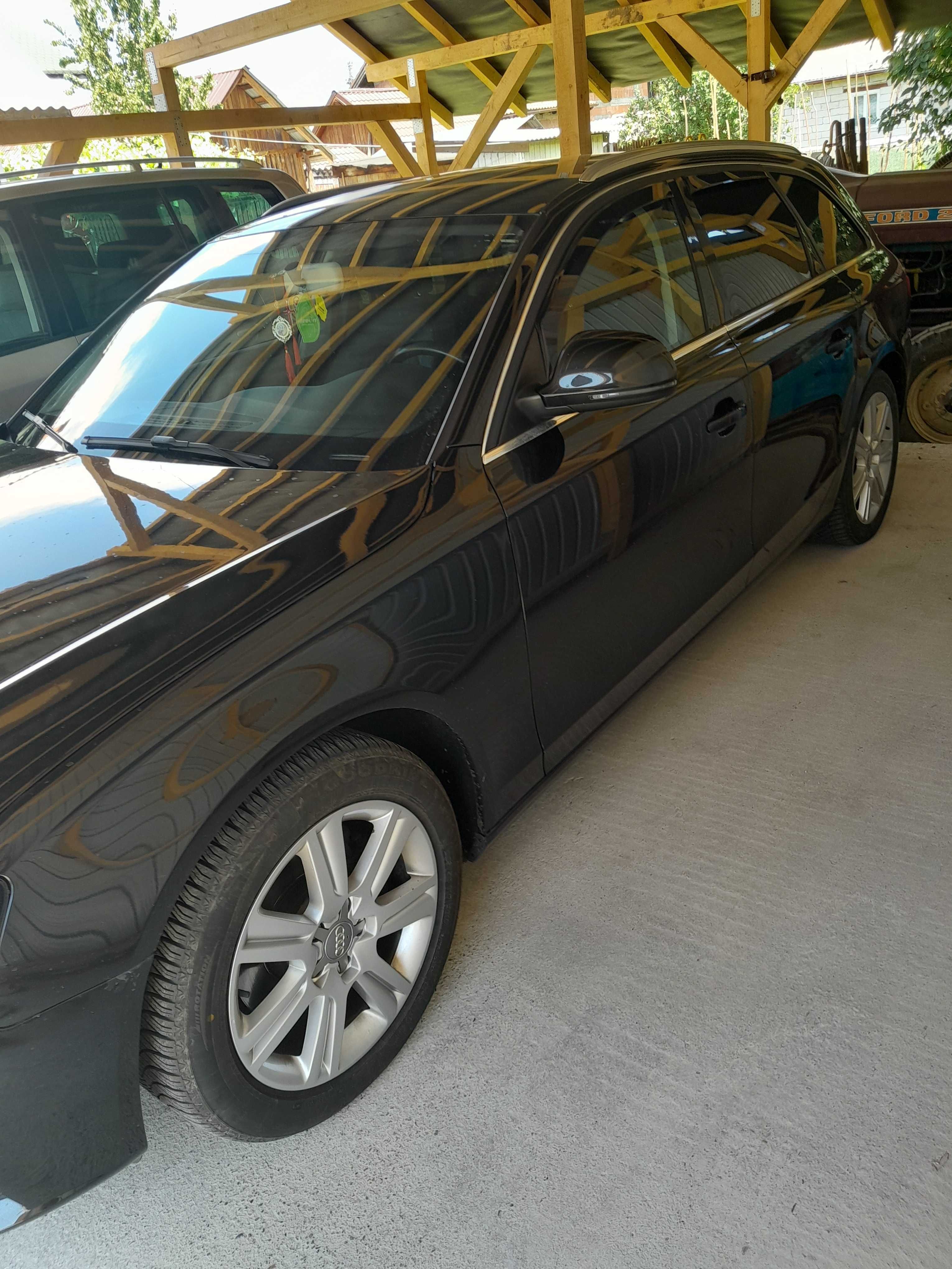 Audi a4   pret 6700 euro