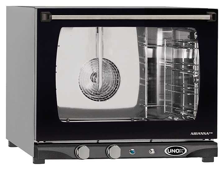 Конвекционная печь	XFT133	"Unox" Италия