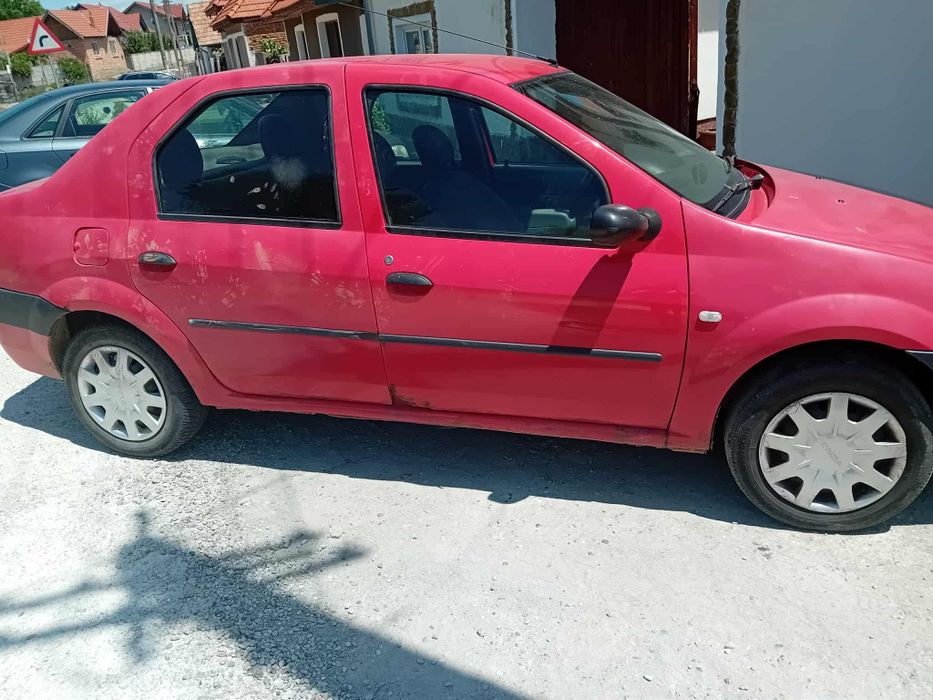 Logan 1,5 tdi de vanzare