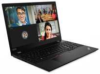 Lenovo ThinkPad T15 Intel® i5-10210U , 40GB RAM, 1TB SSD-14" IPS нов