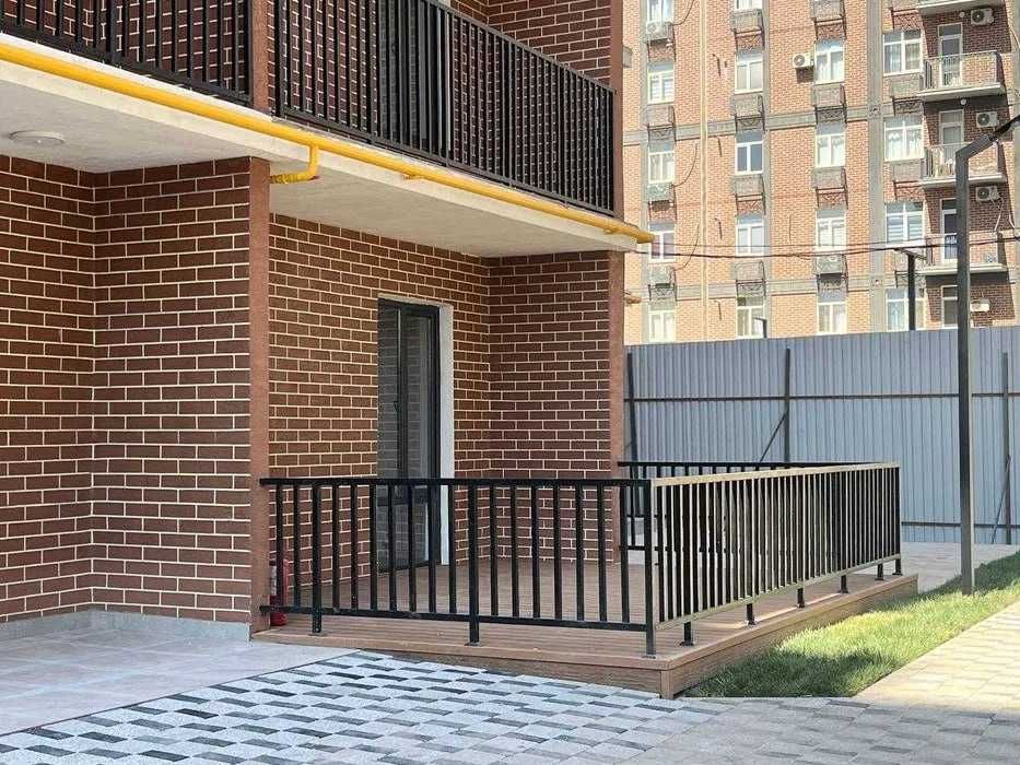 Assalom Sohil 1/1/12 квартира 25м2+30м2 терраса УзБумСРОЧНО ПРОДАЕТСЯ: