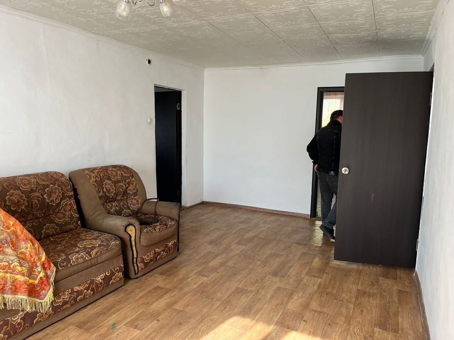 Продается дом заречный 4