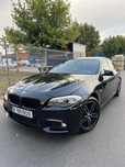 Bmw 520 pachet m