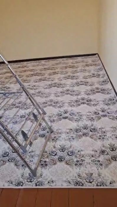 Арендага Ховли секционного типа 3 хоналик Вокзалда жойлашган.Агентство