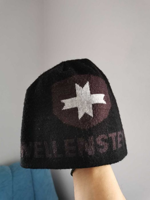 Caciula Wellensteyn Ortovox Loffler