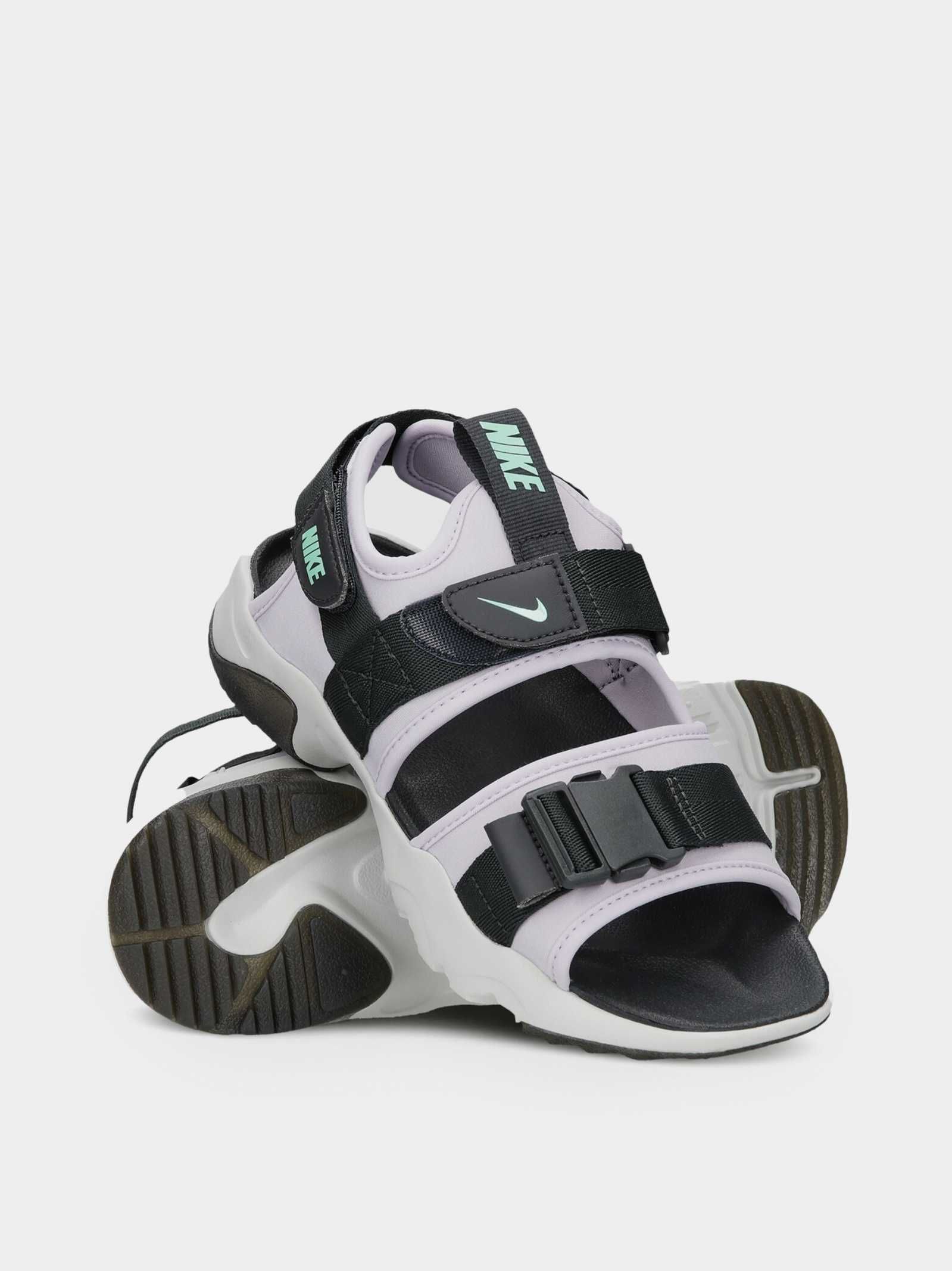 Nike wmns canyon sandals/ Дамски сандали Найк №38 /24см.