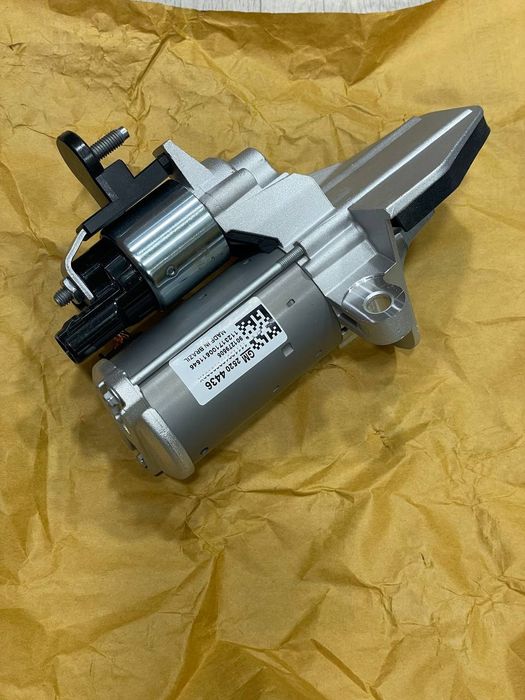 Onix starter garantiya 100%