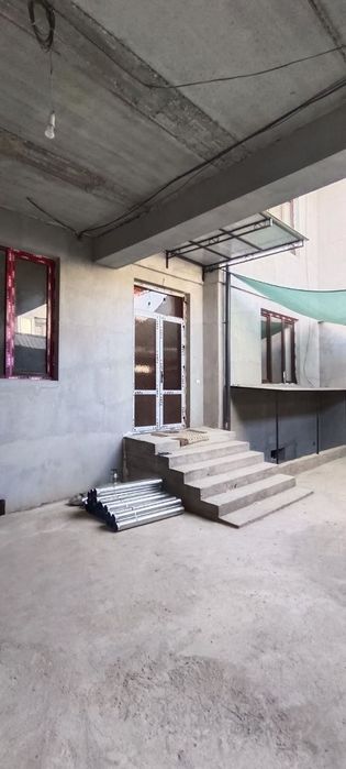 Yunusobod tumani Hasanboy shahar taraf kotej arenda beriladi