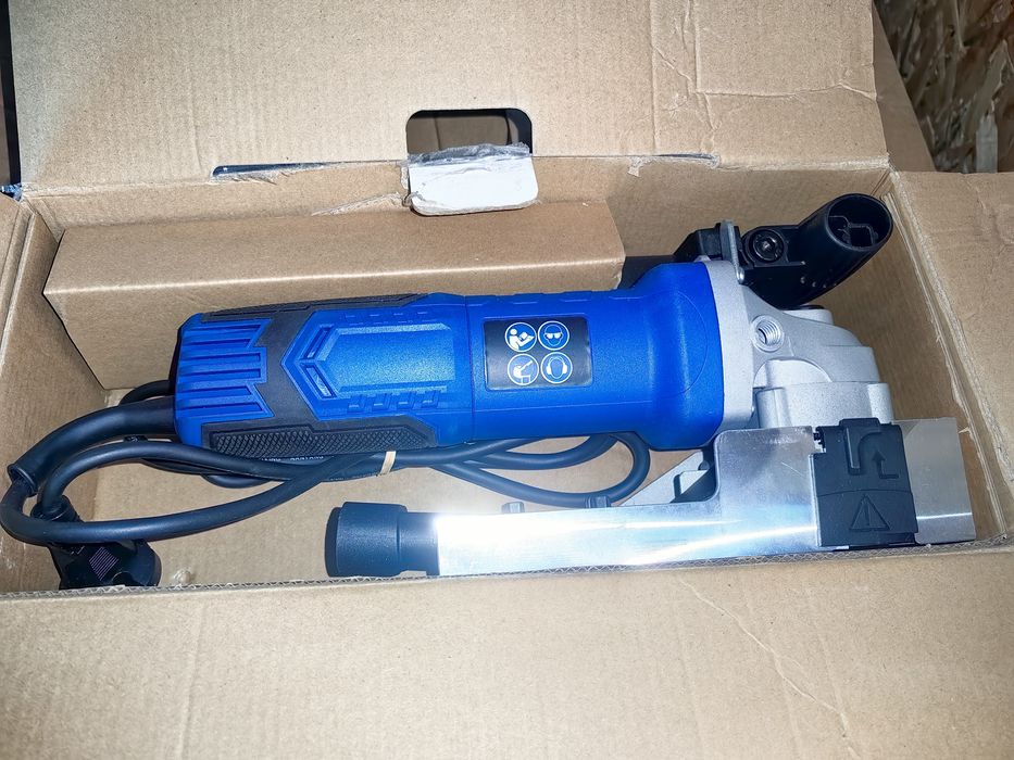 Scheppach LFR720 машина за отстраняване на боя - 720W | Безстепенно ре