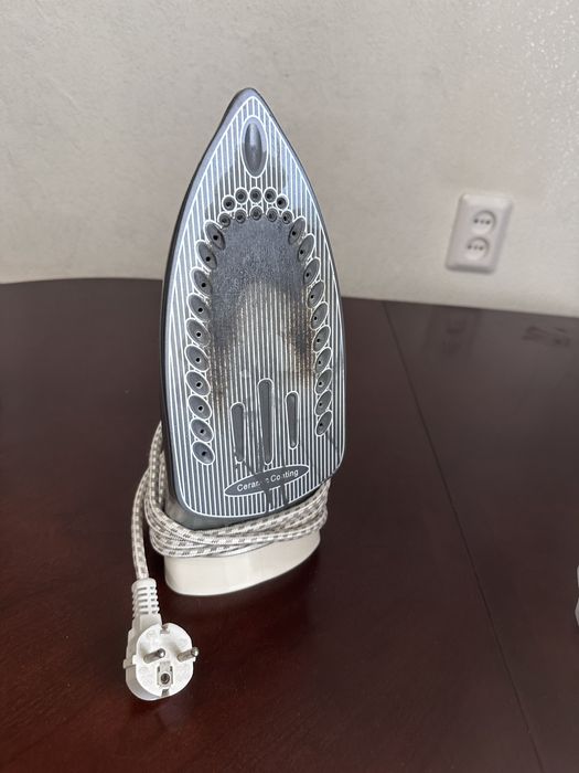 Продам утюг рабочий