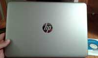 Продава се лаптоп марка/модел: HP EliteBook 745 G3, Hewlett - Packard