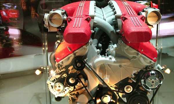 Новые и контрактные двигатели на Корейцев, Японцев, Китайцев и Немцев