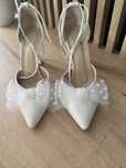 Pantofi  mireasa/nunta